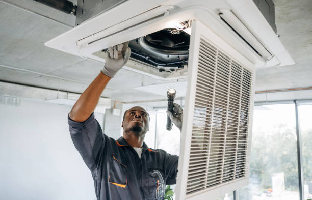 Licensed Ductwork Repair service in Montclair, VA - FH HVAC