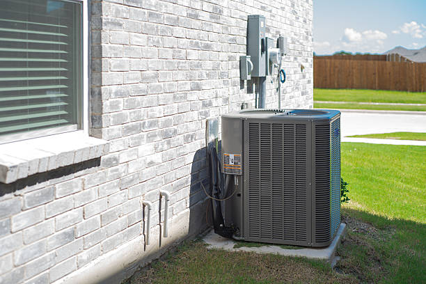 Reliable Ductwork Repair contractor in Montclair, VA by FH HVAC